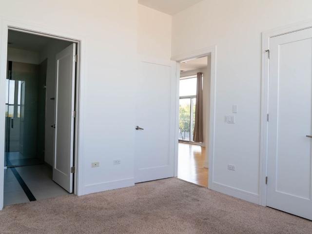 Apartment for rent in Chicago Park, Illinois