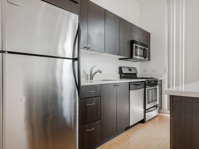 Apartment for rent in Chicago Park, Illinois