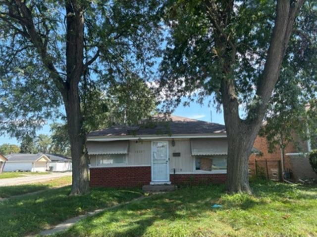 House for sale in Dolton, Illinois