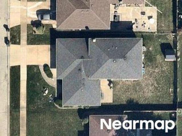 House for sale in South Holland, Illinois