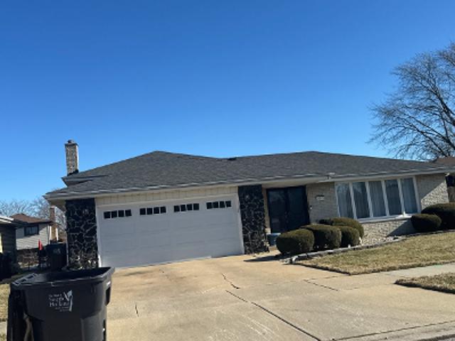 House for sale in South Holland, Illinois