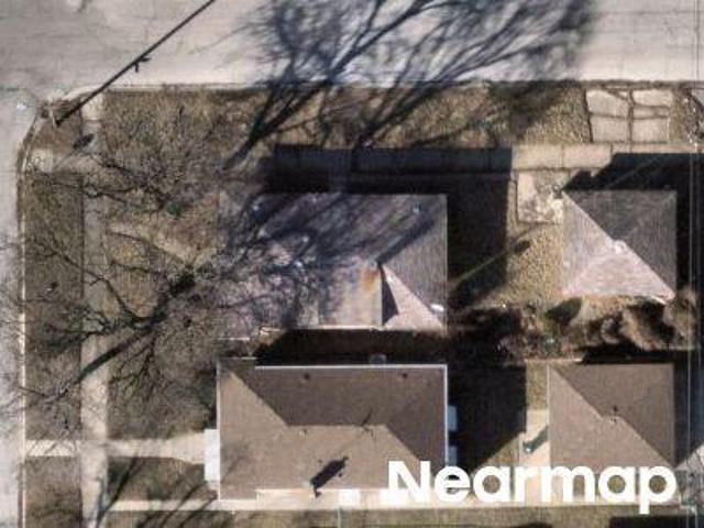 House for sale in Dolton, Illinois