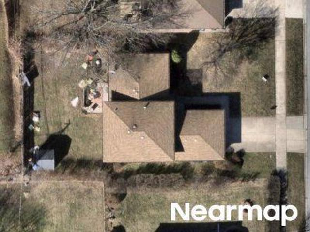 House for sale in South Holland, Illinois