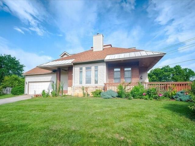 House for sale in Frankfort, Kentucky