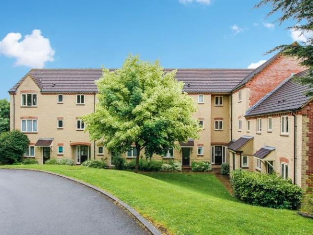 Apartment for rent in Berrick Salome, Oxfordshire