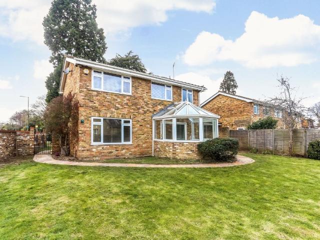 House for rent in Clewer Green, Windsor