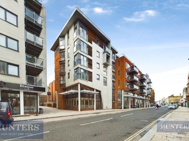 House for rent in St Mary's, City Of Southampton