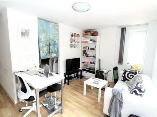 Apartment for rent in St Mary's, City Of Southampton