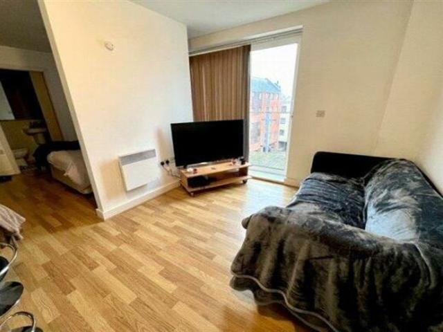 Apartment for rent in St Mary's, City Of Southampton
