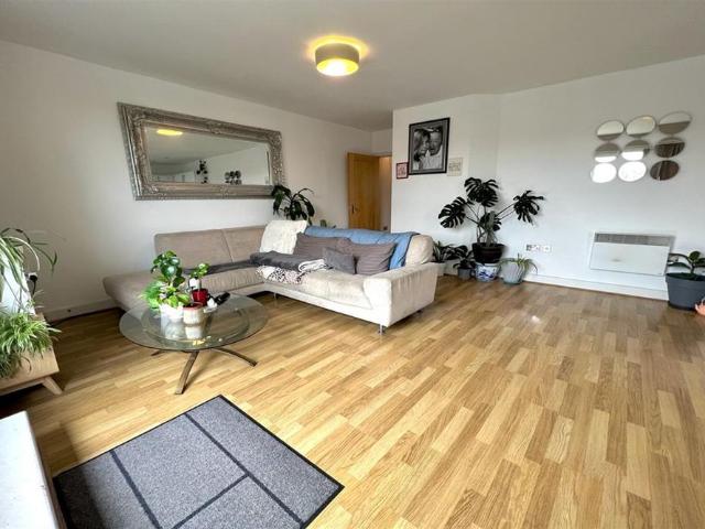 House for rent in St Mary's, City Of Southampton