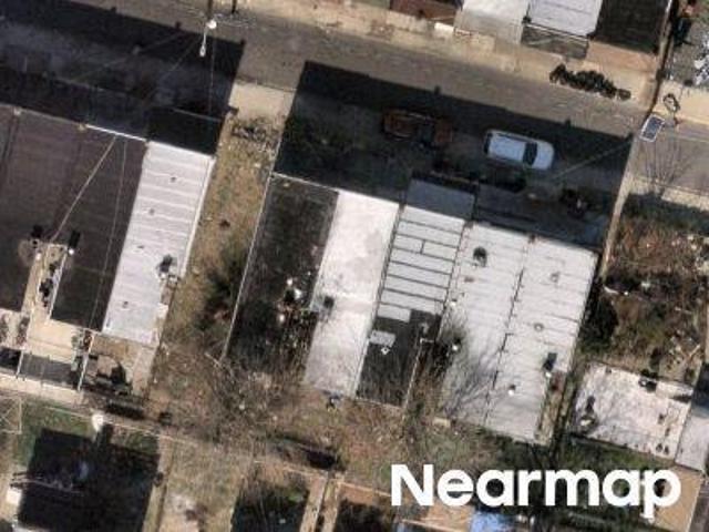 House for sale in Camden, New Jersey