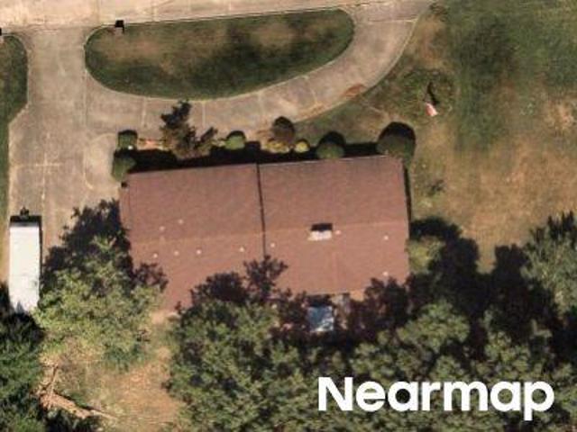 House for sale in Muskogee, Oklahoma