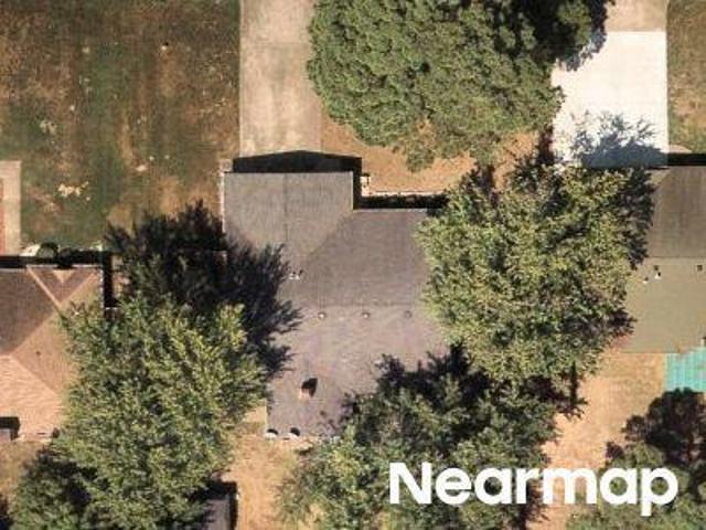 House for sale in Muskogee, Oklahoma