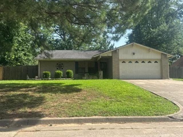 House for sale in Muskogee, Oklahoma