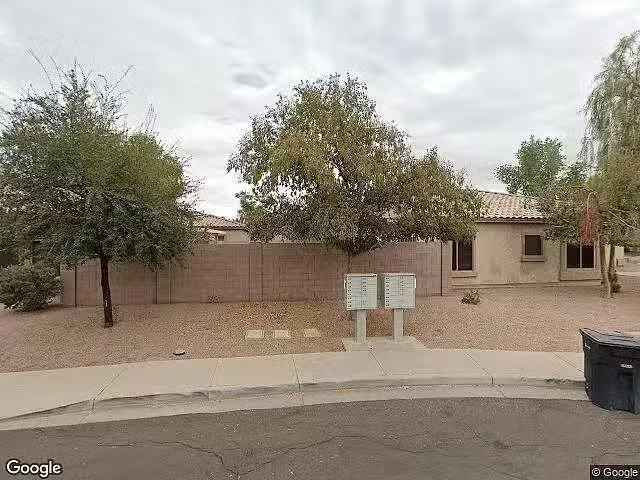 House for rent in Chandler