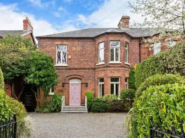 House for sale