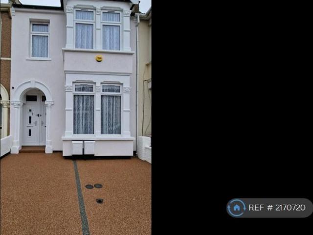 Apartment for rent in London Borough of Redbridge, Greater London