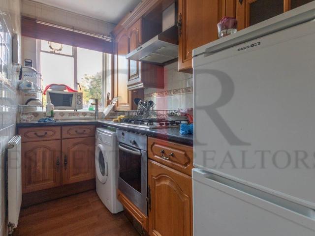 Apartment for rent in Nunhead, Greater London