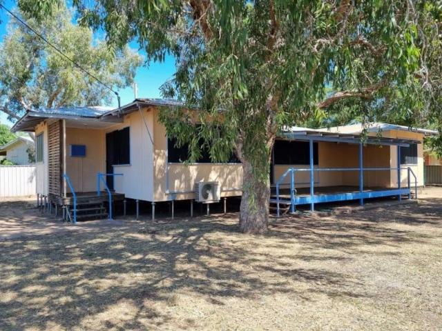 House for sale in Kununurra, Western Australia
