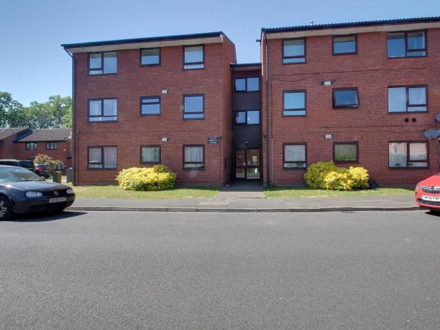 Apartment for rent in Slough