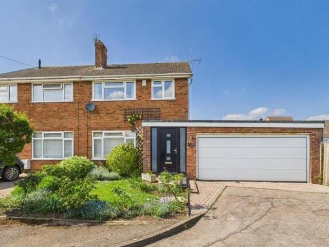 House for sale in Elmbridge, Gloucester