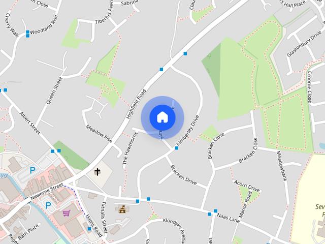House for rent in Allaston, Bromsberrow Heath