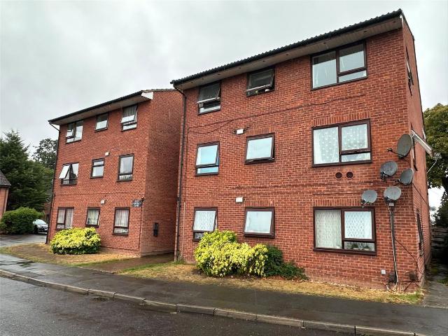 Apartment for rent in Slough