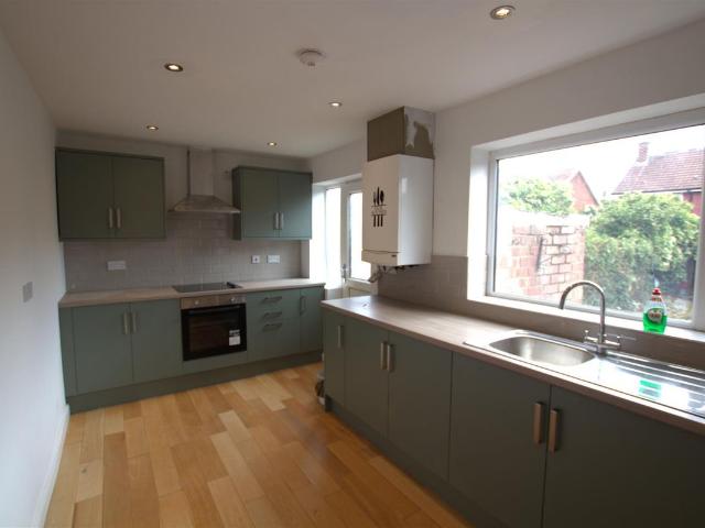 Apartment for rent in Normanby, Middlesbrough