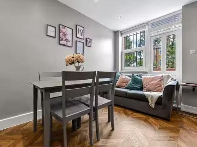 Apartment for rent in Harringay, Greater London