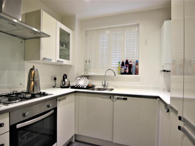 Apartment for rent in Harringay, Greater London