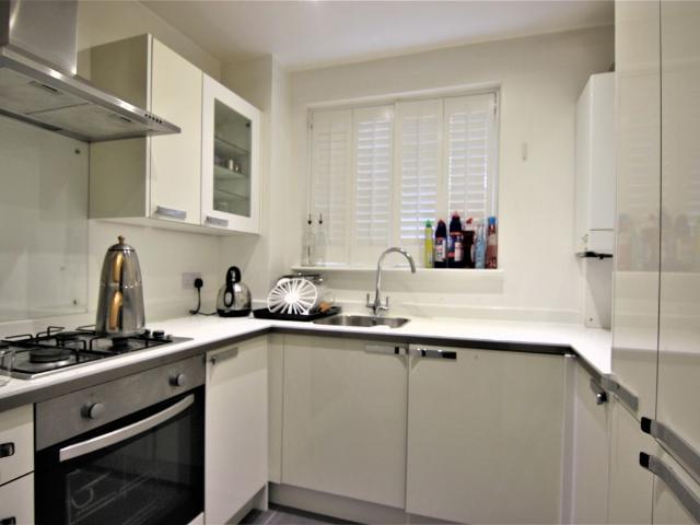 Apartment for rent in Harringay, Greater London