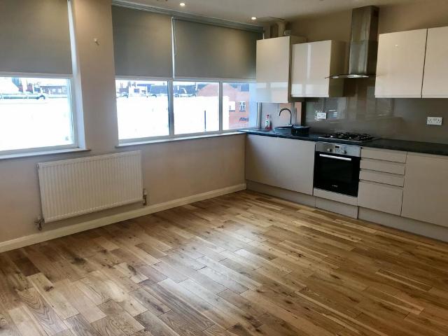 Apartment for rent in Black Friars, Leicester