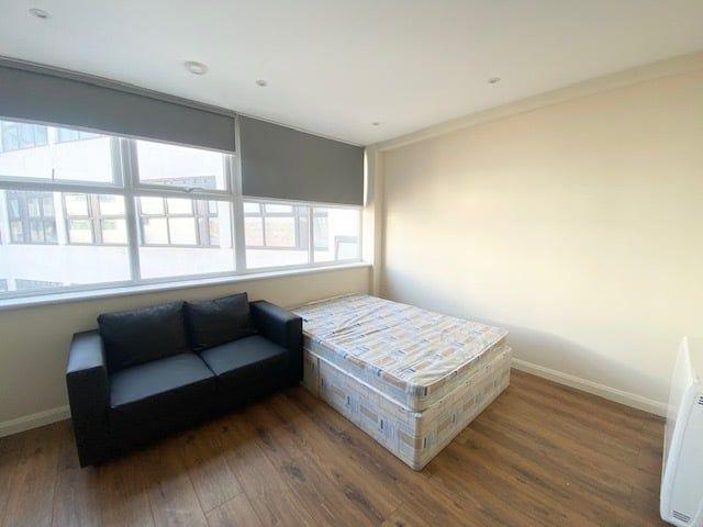 Apartment for rent in Leicester, Black Friars