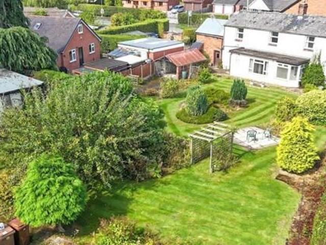 House for sale in Lyons, Greater London