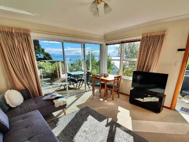 Apartment for rent in Stepneyville, Nelson City