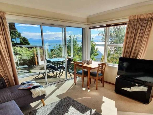Apartment for rent in Cable Bay, Nelson Bays