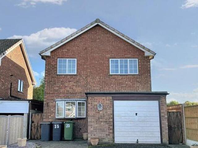 House for sale in Camp Hill, Warwickshire