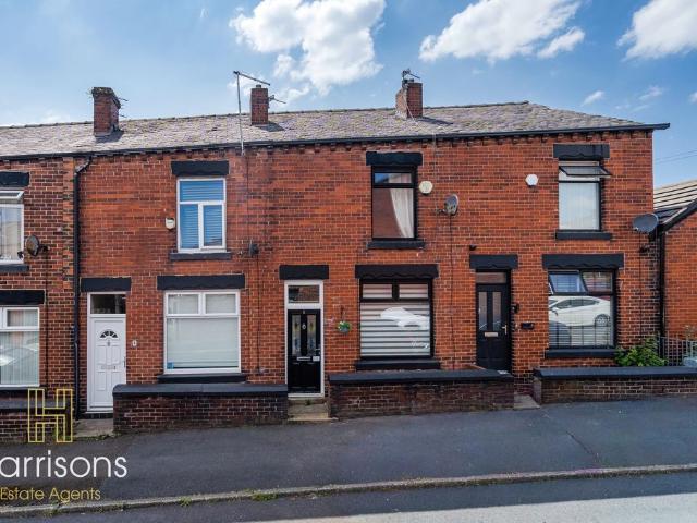 House for rent in Lee Bank, Greater Manchester