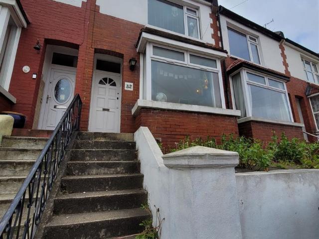 House for rent in Hollingdean, Brighton & Hove
