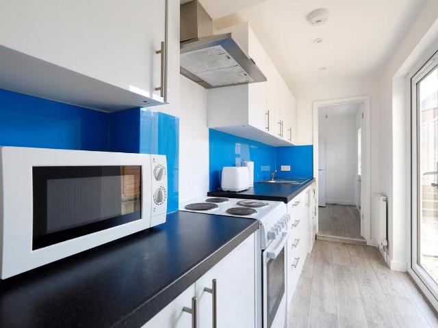 House for rent in Hollingdean, Brighton & Hove