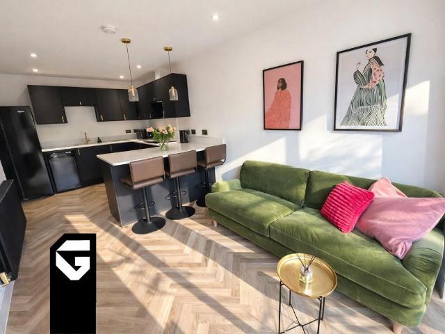 House for rent in Fishponds, Bristol