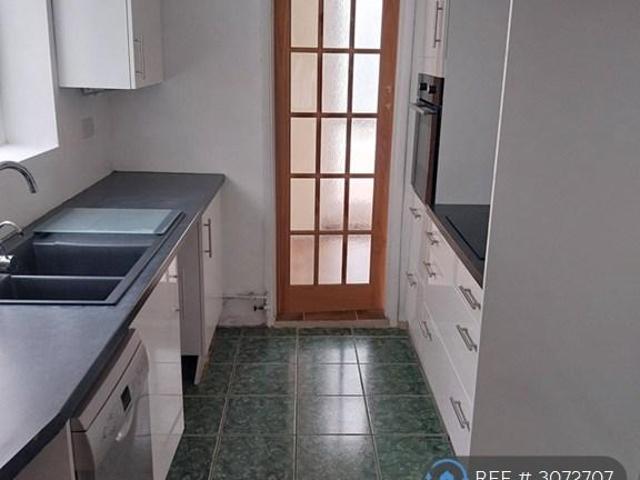 House for rent in Sally Port Gardens, Gillingham