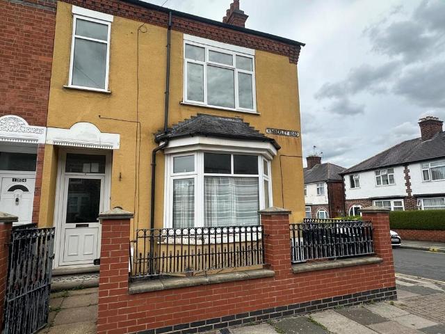 House for rent in Old Wharf, City Of Leicester