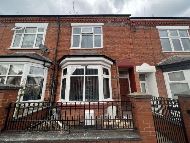 Apartment for rent in Old Wharf, City Of Leicester