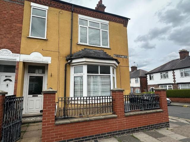 Apartment for rent in Old Wharf, City Of Leicester