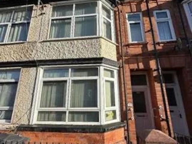 House for rent in Highfields, Old Wharf