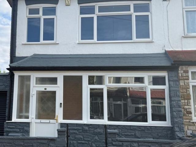 House for rent in Higham Hill, Greater London