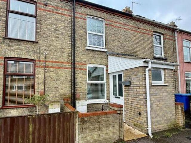 House for sale in Oulton Broad, East Suffolk