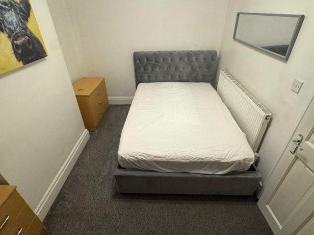House for rent in Hempstalls, Butterton