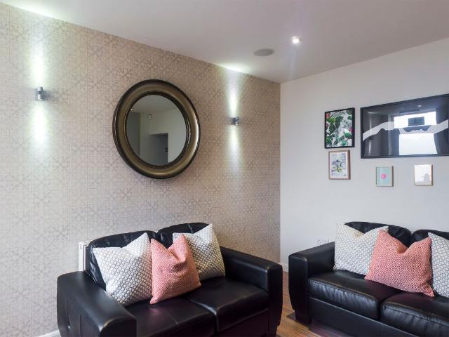 House for rent in Hempstalls, Newcastle-under-Lyme